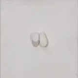 Sergio Camargo, Sem Título (Convite)