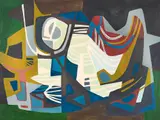 Roberto Burle Marx, Sem Título