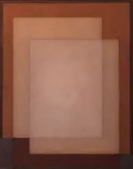 Sem Título by Arcangelo Ianelli, 1981, óleo sobre tela, offered Mar 2021