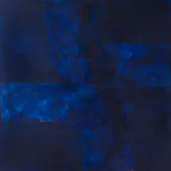Sem Título by Tomie Ohtake, 1980, óleo sobre tela, offered Mar 2021