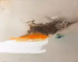 Manabu Mabe, Abstrato