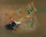 Tikashi Fukushima, Abstrato