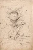 Candido Portinari, Figura