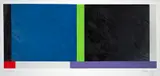 Eduardo Sued, Abstrato Geométrico