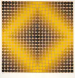 Victor Vasarely, Op Art