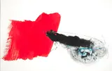 Manabu Mabe, Abstrato