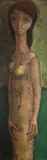 Inos Corradin, Figura Feminina
