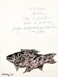 Chen Kong Fang, Peixe