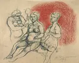 Marcelo Grassmann, 3 Figuras