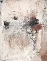 Sem Título by Fernando Velloso, 1988, óleo sobre placa, offered Nov 2020