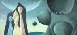 Walter Lewy, Composição Surrealista