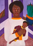 Gerson de Souza, Dona Nininha e Zequinha