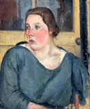 Paulo Rossi Osir, Figura Feminina