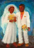 Marysia Portinari, Casal de Noivos