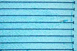 Cássio Vasconcellos, Piscina, 2007, fotografia em papel hahnemühle