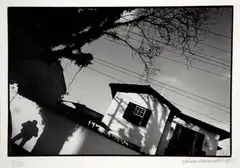 Cena Urbana by Cássio Vasconcellos, 1983, fotografia, offered Nov 2020