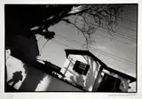 Cássio Vasconcellos, Cena Urbana, 1983, fotografia