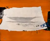 Manabu Mabe, Sem Título