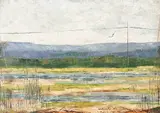 José Paulo Moreira da Fonseca, Paisagem