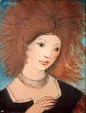 Noemia Mourão, Figura Feminina