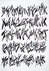 Sem Título by León Ferrari, serigrafia, offered Nov 2020