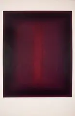 Sem Título by Arcangelo Ianelli, 1991, serigrafia, offered Nov 2020