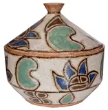 Francisco Brennand, Terrina