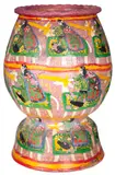 Antônio Poteiro, Vaso (Cavalhada)