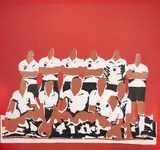 Nelson Leirner, Futebol/Timão