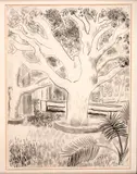 Di Cavalcanti, Paquetá