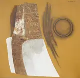 Kazuo Wakabayashi, Abstrato
