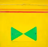 Emmanuel Nassar, Engate Amarelo