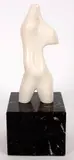 Bruno Giorgi, Torso branco