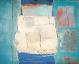 Yolanda Mohalyi, Composição nº IV