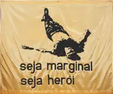 Hélio Oiticica, Seja marginal, Seja Herói