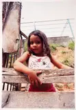 Denise Andrade, Retrato de Menina