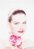 Bauer, Carla Ometo - Modelo, fotografia