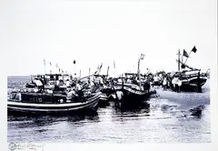 S/ Título - Série Impressões do Maranhão by Fabio Cabral, 2002, fotografia, offered Oct 2020