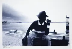 Série Impressões do Maranhão by Fabio Cabral, 2002, fotografia, offered Oct 2020