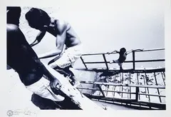 S/ Título - Série Impressões do Maranhão by Fabio Cabral, 2002, fotografia, offered Oct 2020