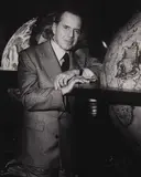 Bubby Costa, Exposição O Tesouro dos Mapas - Edemar Cid Ferreira