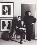 Bubby Costa, Rodrigo, Eduardo e Leonardo Cid Ferreira
