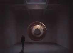 Study to Virtual Washer by Solange Fabião, fotografia, offered Oct 2020