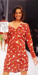 Moda Rio by Jaques Faing, 2003, fotografia, offered Oct 2020