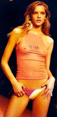 Moda Rio by Jaques Faing, 2003, fotografia, offered Oct 2020