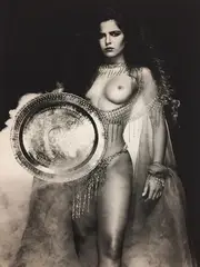 Mônica Fraga by Antonio Guerreiro, fotografia, offered Oct 2020