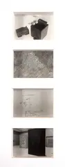 Neide Jallageas, Processo de Trabalho com Máquina Pinhole, fotografia