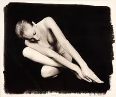 Ponto by Marcelo Lerner, 1994, fotografia, offered Oct 2020