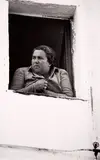 Herbert List, Femme à Sa Fenêtre