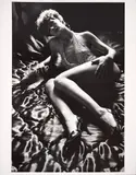 Vivienne Maricevic, Sharon Mitchel, Porn Star, fotografia